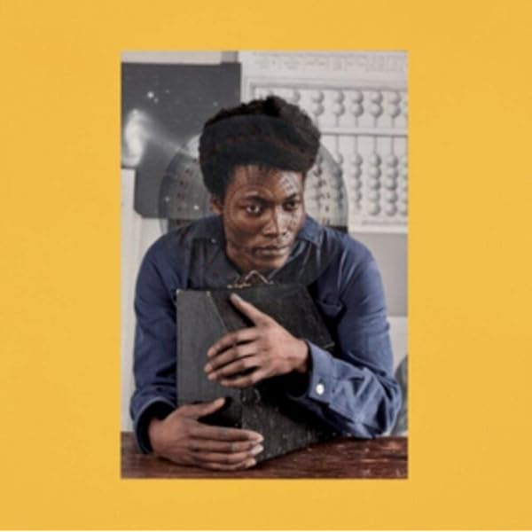 Benjamin Clementine - At Least for Now - Amazon.com Music
